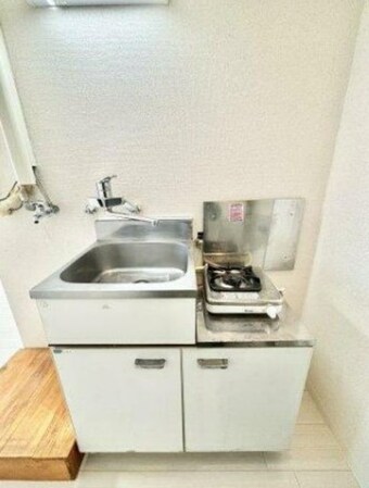 アーバンリゾート三軒茶屋6の物件内観写真